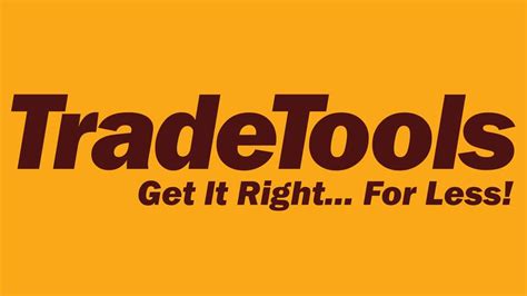 trade tools queensland|TradeTools .